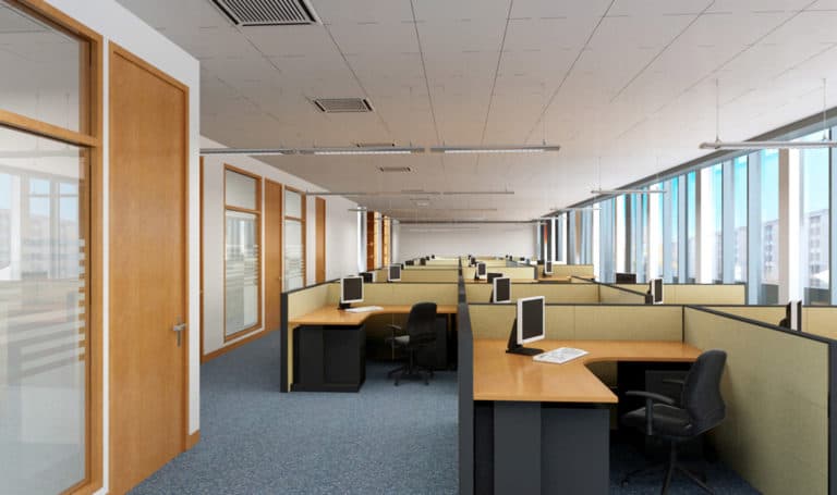 Cayman Islands Office